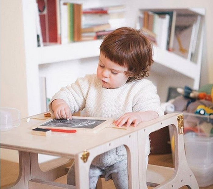 Actividades Montessori Para NiÃ±os De AÃ±os Juegos Montessori AÃ±o