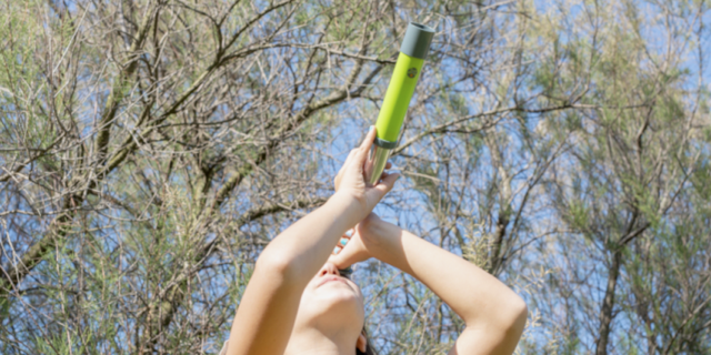 Vista Materiales para acompañar la percepción visual - Main Image