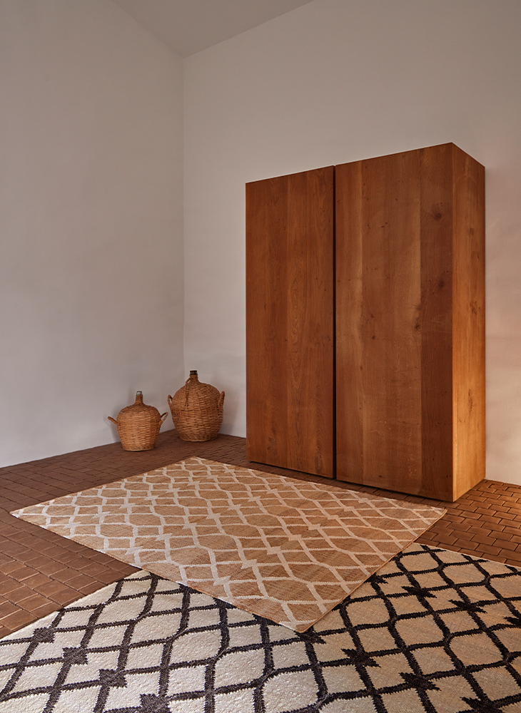GAN | RODAS collection