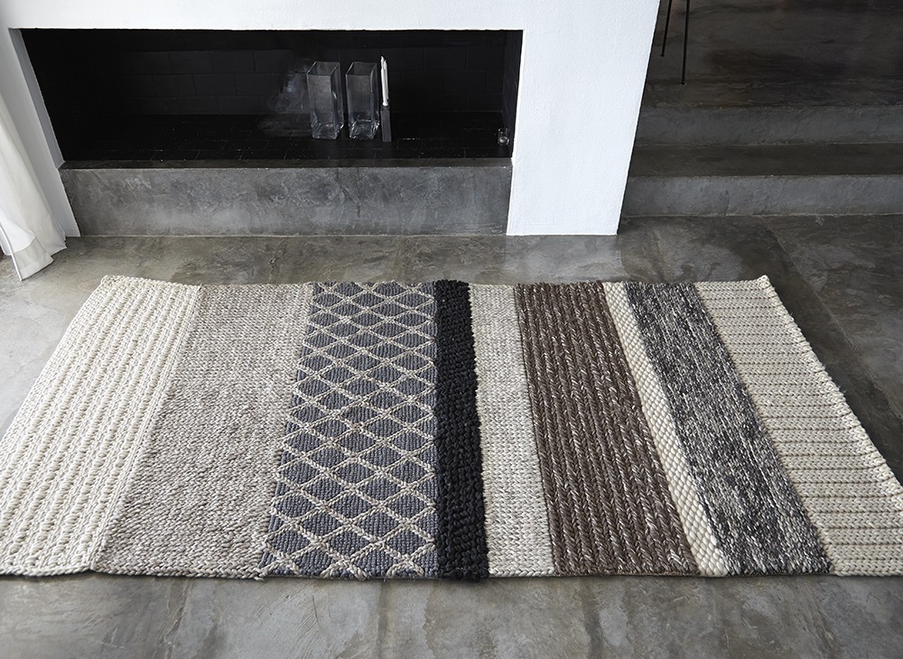 GAN | Mangas Naturales Rectangular MR3