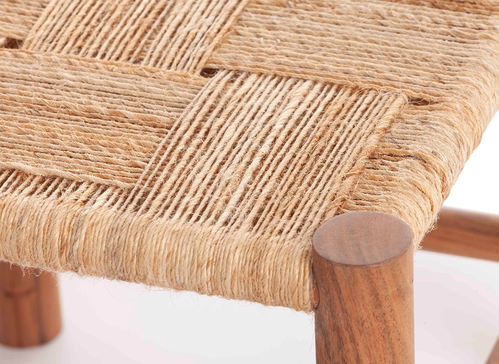 SQUARE ROOTS / BALAM STOOL 展示品(CJT01-20) SQUARE ROOTS / BALAM STOOL 展示品(CJT01-20) 【公式通販】