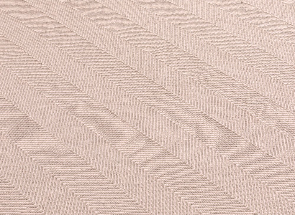 GAN | Nomad Collection: Inuit Pink Rug