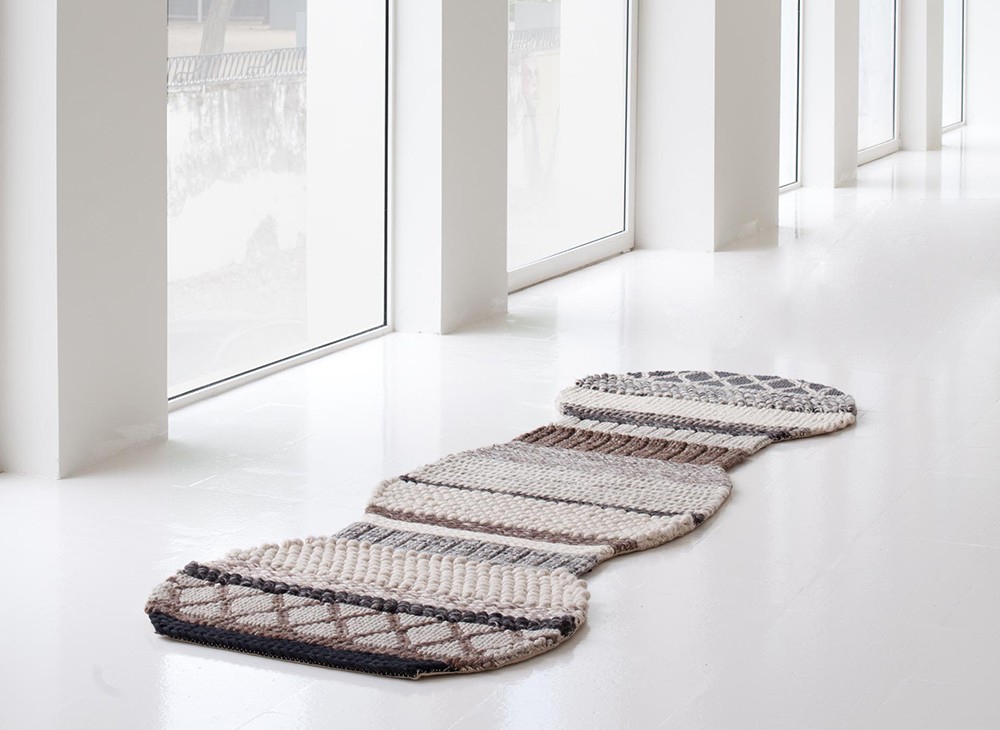 Caramelo Rug GAN | Mangas Original Collection: Caramelo mini rug MM1N
