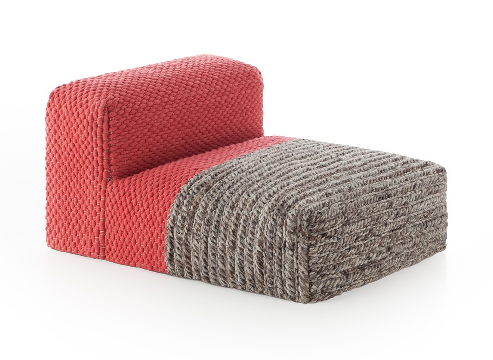 GAN | Mangas Space Collection: Coral Plait Module