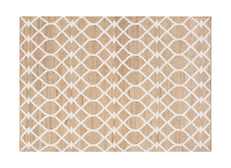 GAN | Kilim Rodas in white