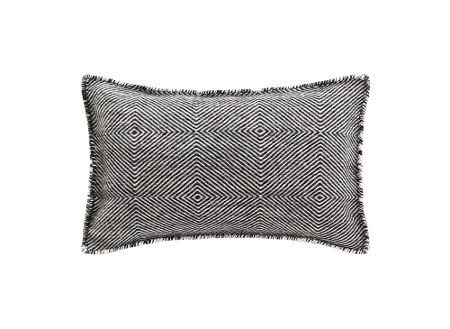 GAN SAIL CUSHION TAUPE ガン セイルクッション 色：トープ GAN | Sail Collection: Taupe cushion