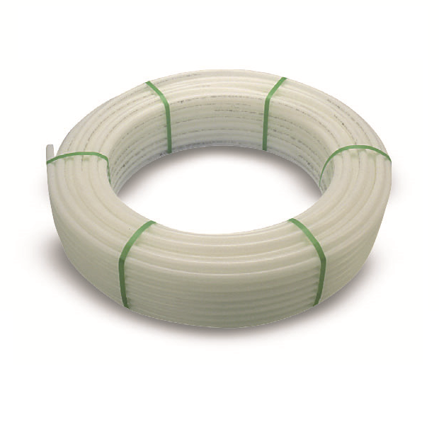 Metros tubo reticulado PEX-a 32 x 2,9 en rollo de 50mts