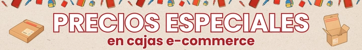 Vuelta al e-commerce