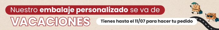 Cinta adhesiva personalizada