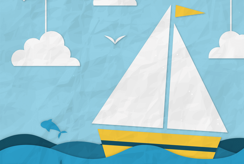 ¿Cómo hacer un barco de cartón? ¡Aumenta la felicidad de tu hijo!