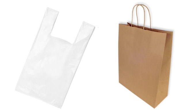 Cómo escoger las Bolsas para Tiendas y no equivocarse en la elección