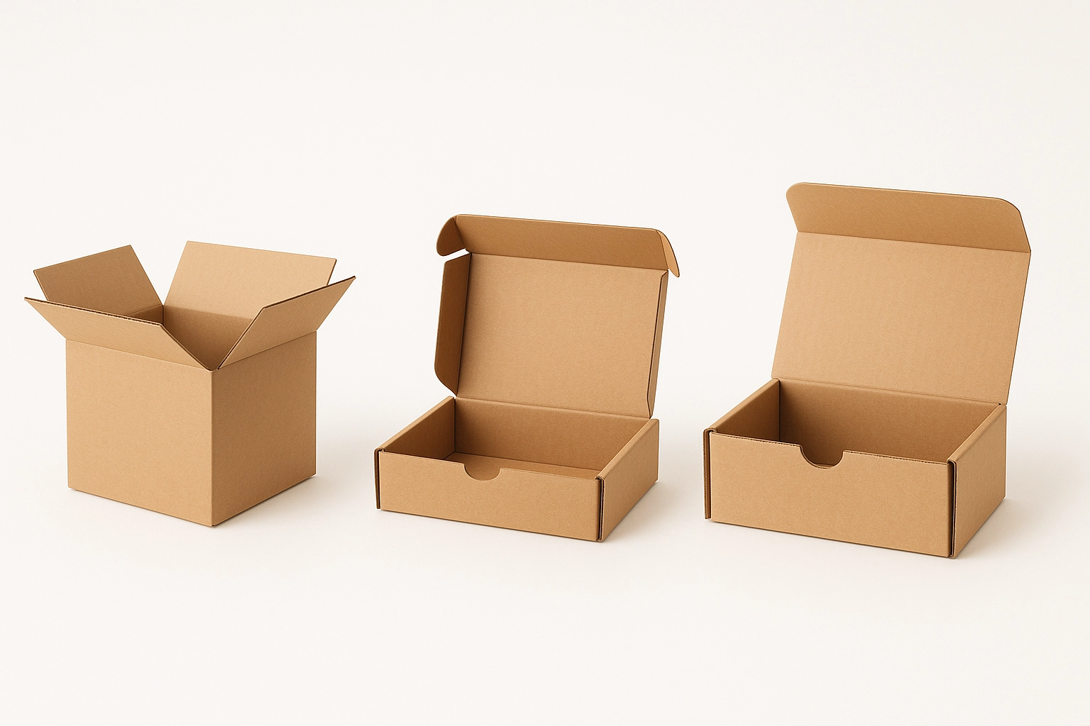 La caja perfecta para tus productos