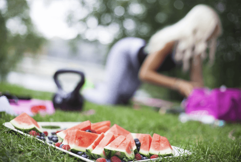 Aprovecha el verano con las cajas take away