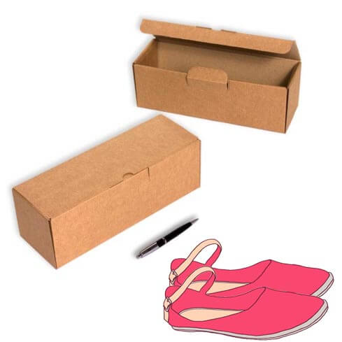 Cajas para zapatos
