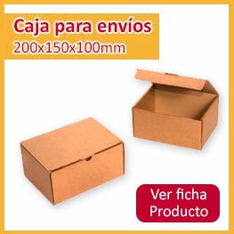 Cajas para farmacias