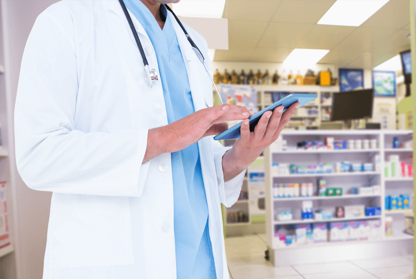 Cajas y Embalajes para Farmacias Online