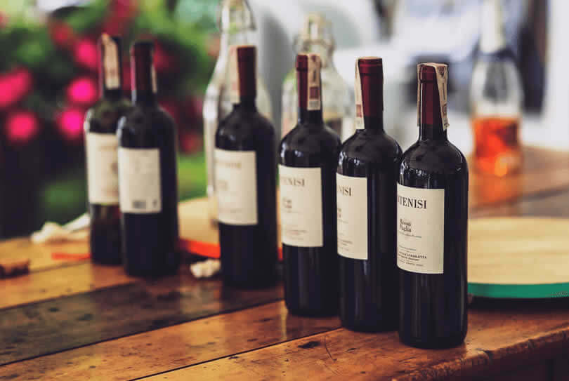 ¡Oh, my wine! Cajas para botellas, irrompibles