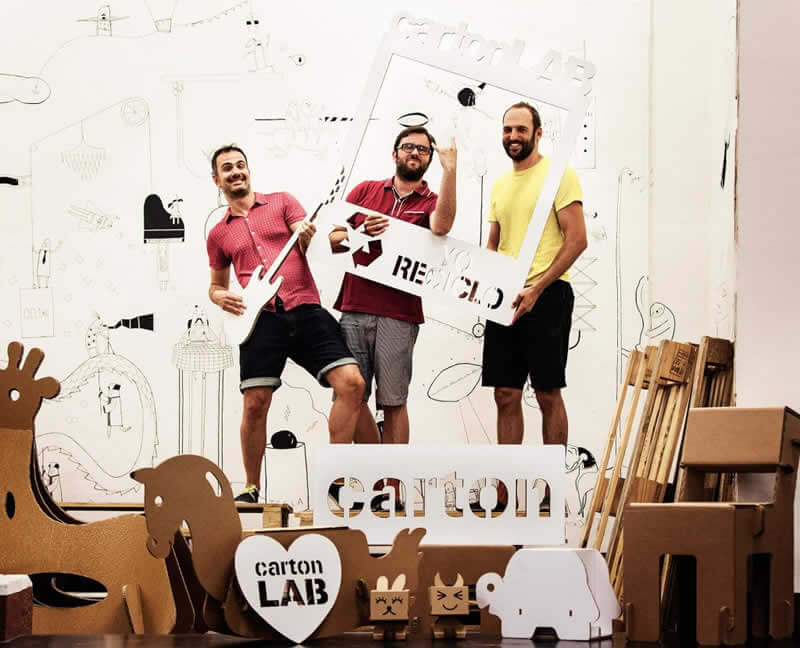 cartonlab