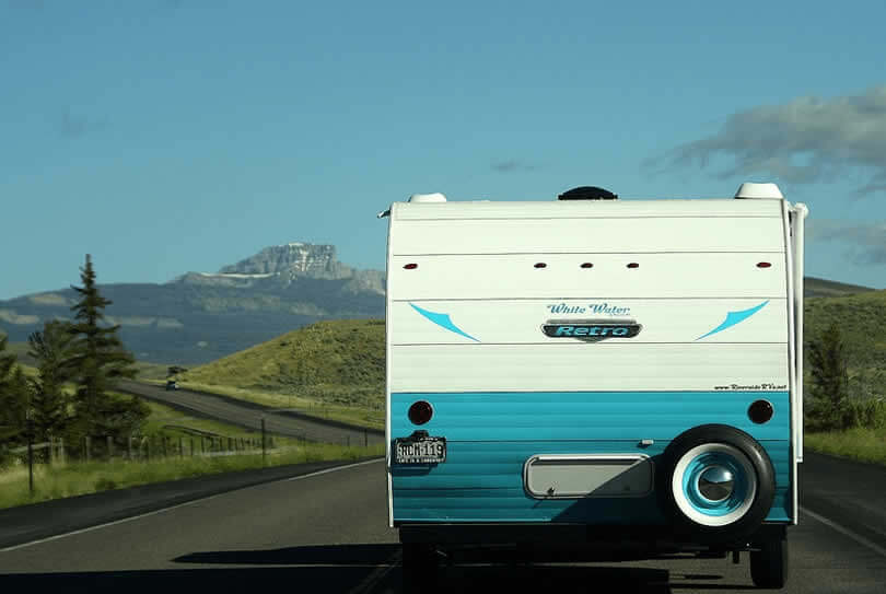 DIY con cartón: Cómo hacer una caravana de cartón