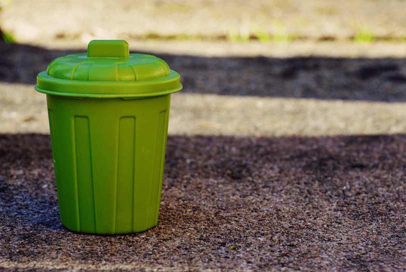 ¿Cómo reciclar el cartón? ¿Y cuál es el proceso de reciclaje?