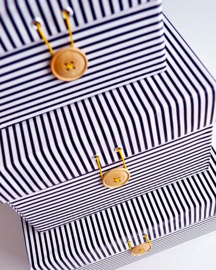 cajas de carton decorativas