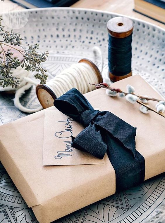 decorar cajas de carton
