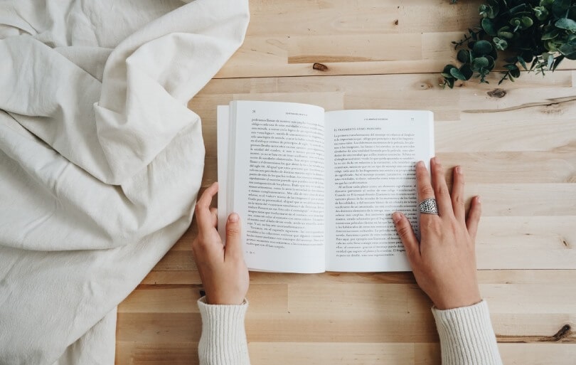 ¿Cuál es el Embalaje ideal para Enviar un Libro?