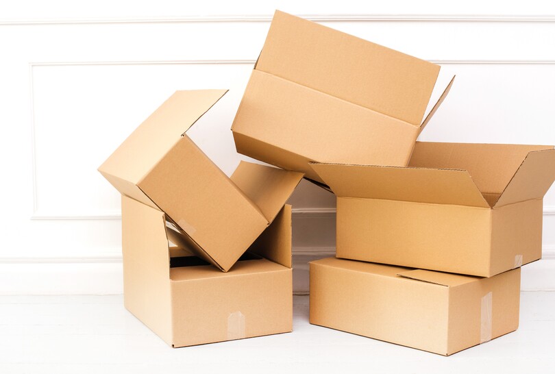 Encuentra el embalaje sostenible perfecto para lograr obtener un packaging ecoresponsable