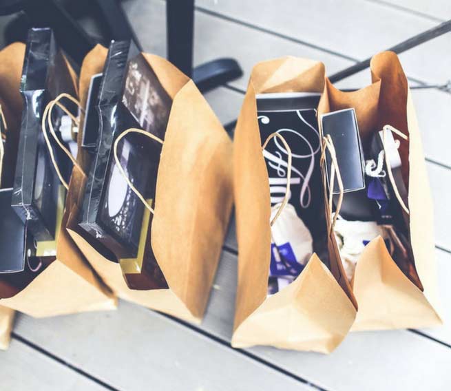 bolsas de papel kraft 2
