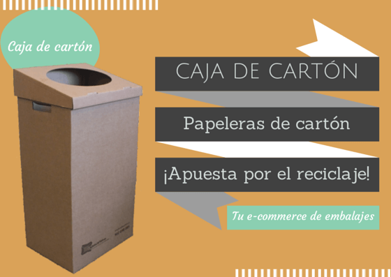 papelera-de-carton