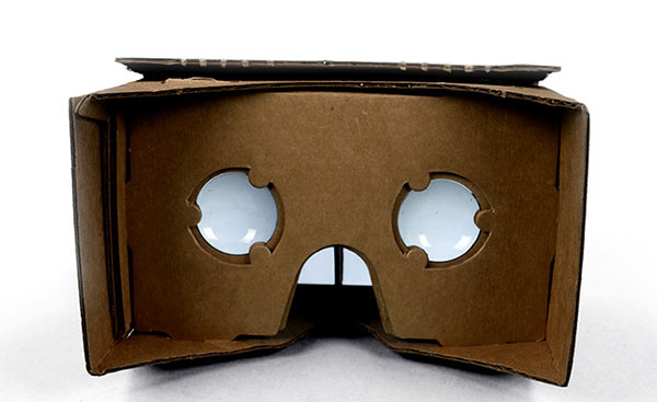 google-Cardboard