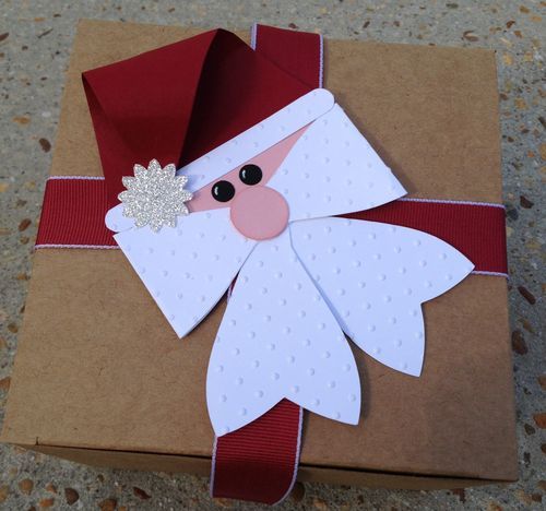 ideas navideñas packaging navidad