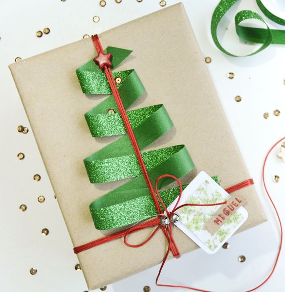 ideas navideñas packaging navidad