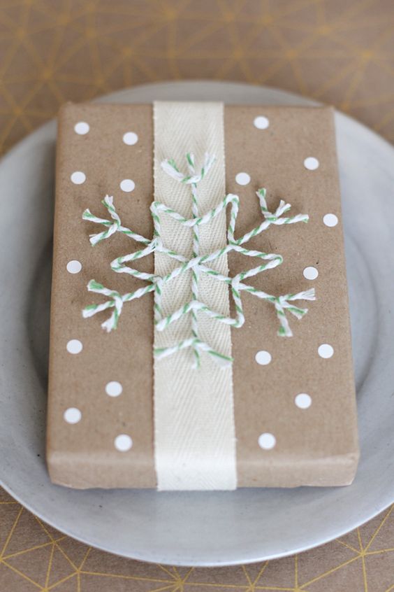 ideas navideñas packaging navidad