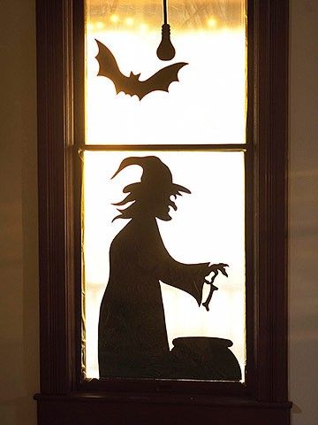 Ideas para decorar la casa para halloween