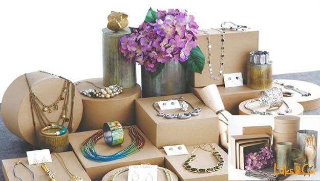 ideas para decorar un escaparate