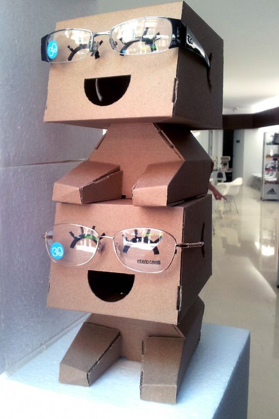 ideas para decorar un escaparate