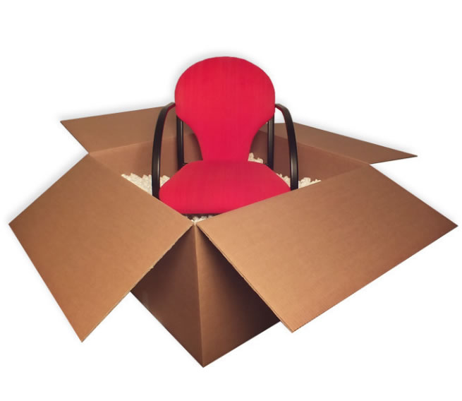 Importancia del tamaño de las cajas