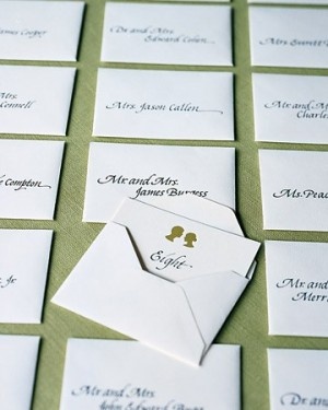 cartas boda