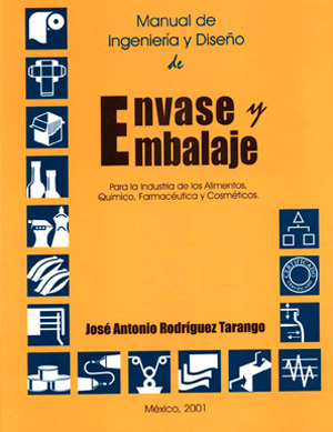 libros de envase y embalaje