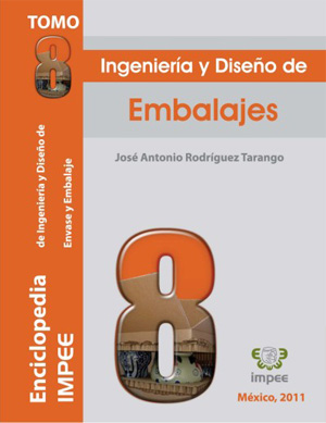 libros de envase y embalaje