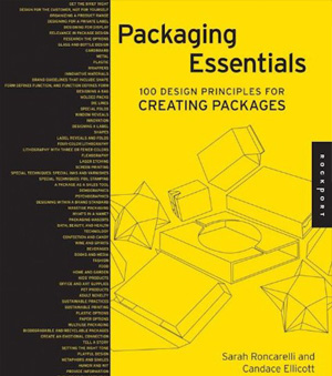 libros de envase y embalaje