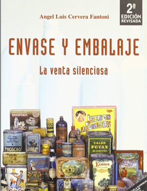 Libros de Envase y Embalaje, ¡Conviértete en un Experto de Packaging!