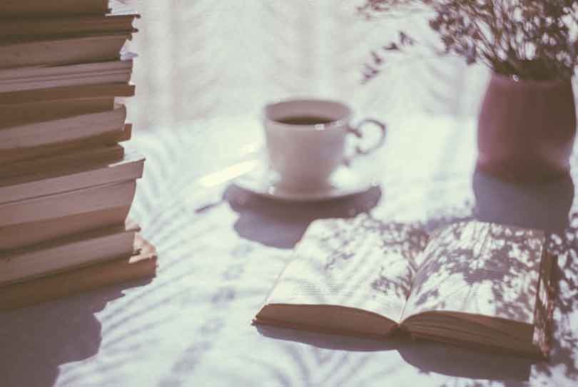 Cultura para todos: libros editados con cartón