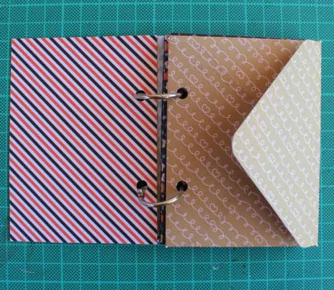 Manualidades con sobres 3