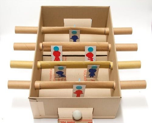 manualidades faciles para niños
