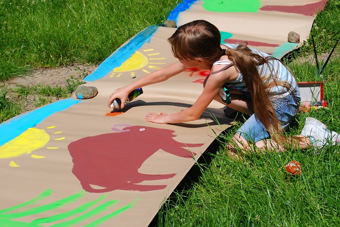 Manualidades fáciles para niños ¡Y originales!