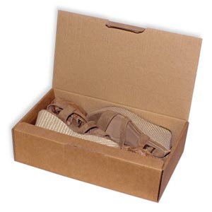Cajas de zapatos