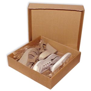 Cajas de zapatos