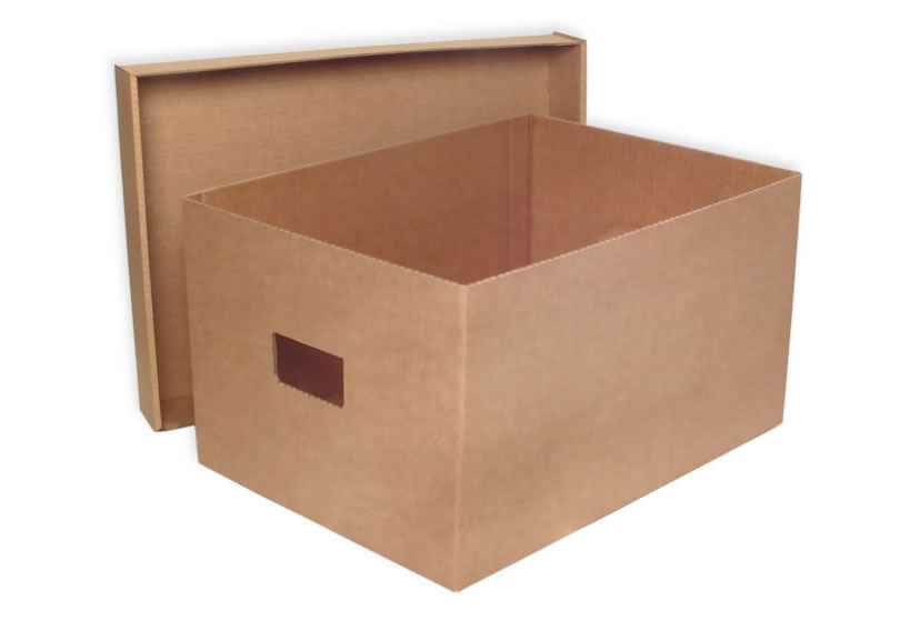 Moda y complementos: Las mejores cajas para ropa y accesorios